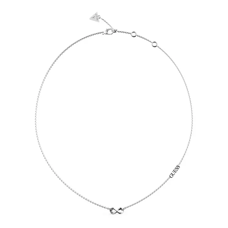 Guess Collier Femmes JUBN03264JWRHTU