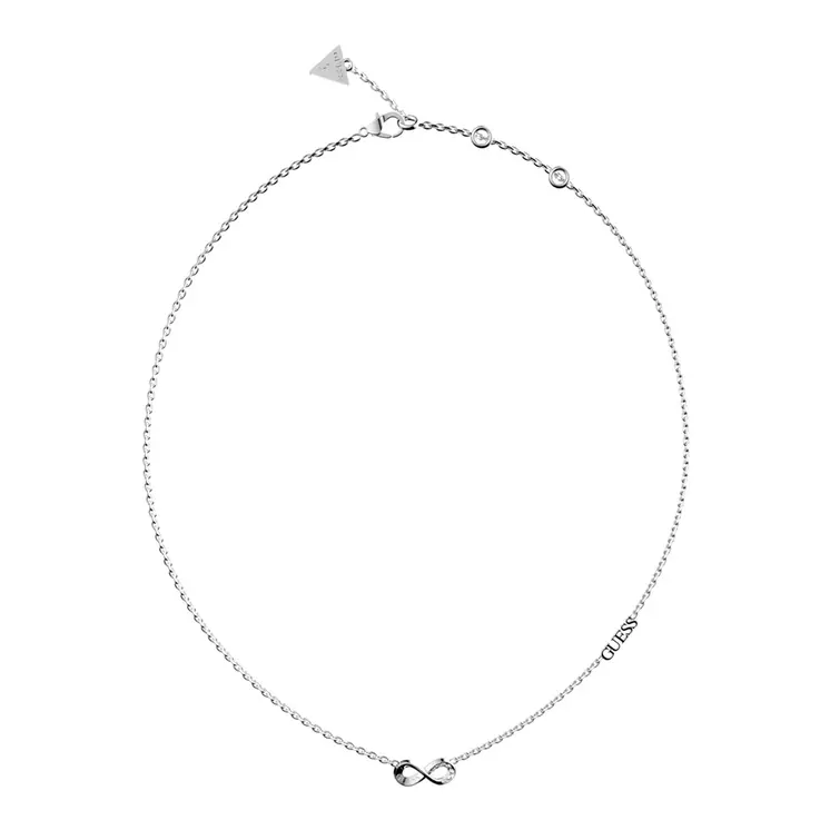 Guess Damenhalskette JUBN03400JWRHTU