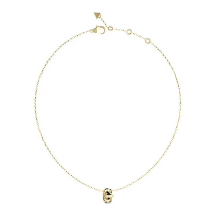Guess Damenhalskette JUBN05191JWYGBKTU