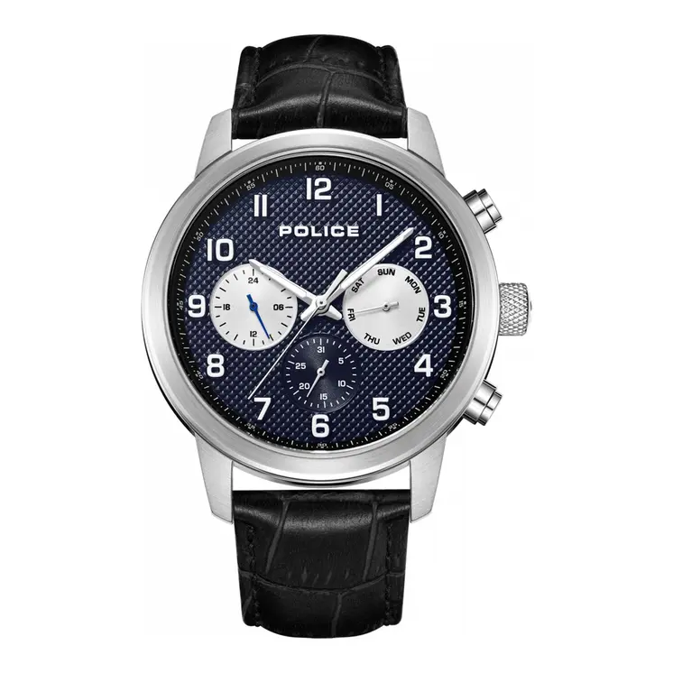 Police Raho PEWJK2228202 Montre Hommes