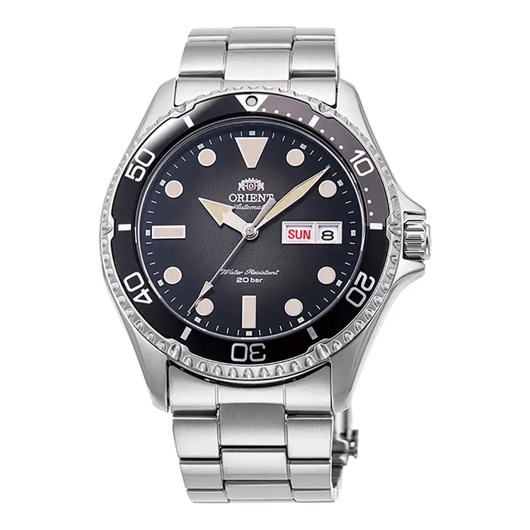 Orient Mako Kamasu Automatic RA-AA0810N39B Herrenuhr