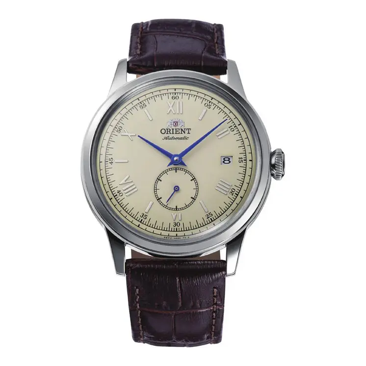 Orient Bambino Automatic RA-AP0105Y30B Montre Hommes