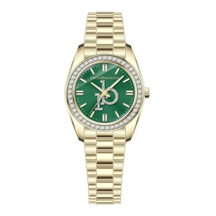 Roccobarocco RB.3468L-05M Montre Femmes