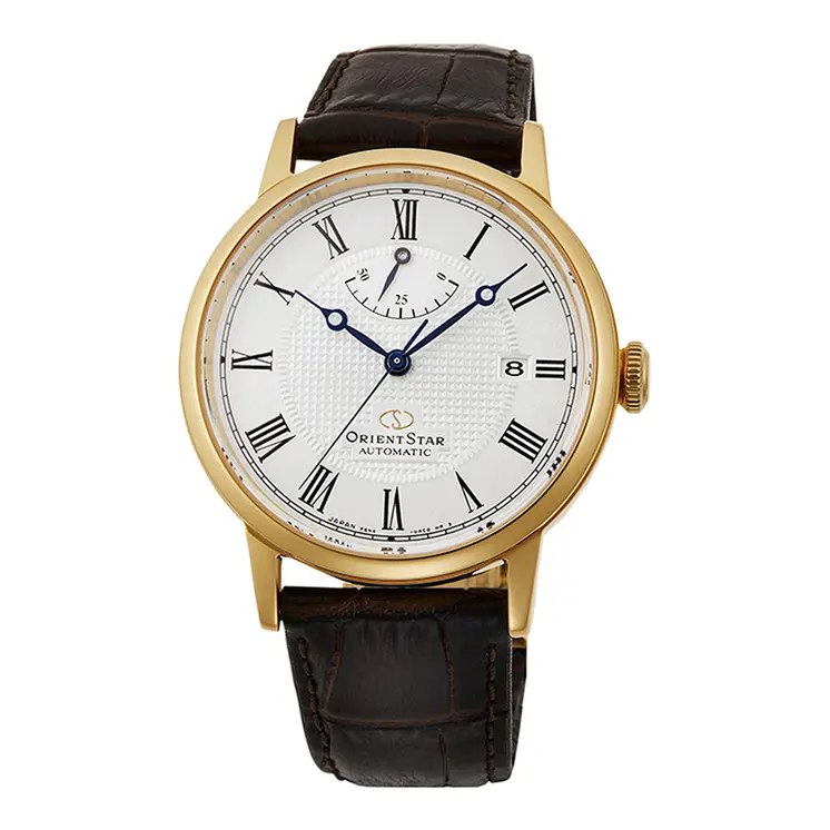 Orient Star Classic Automatic RE-AU0001S00B Montre Hommes