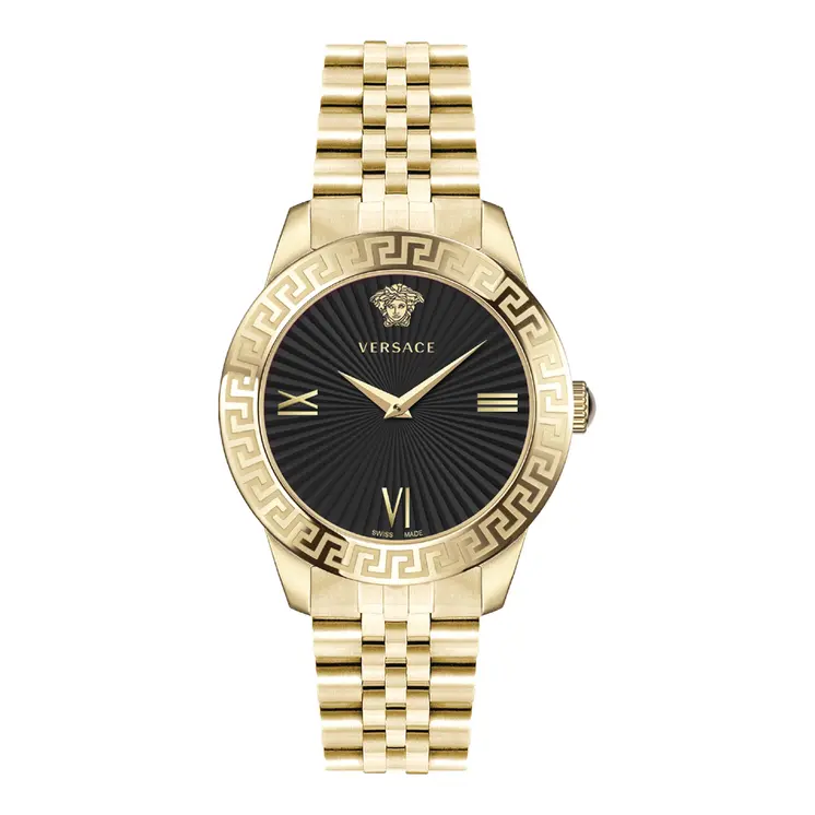 Versace VEVC01121 Greca Montre Femmes
