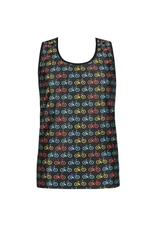Men Tank Top AM053262 - 2XL