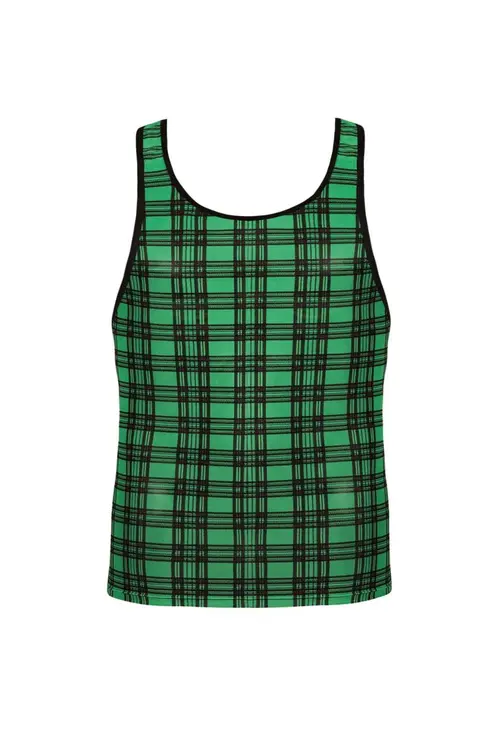 Men Tank Top 053490 Magic - 3XL