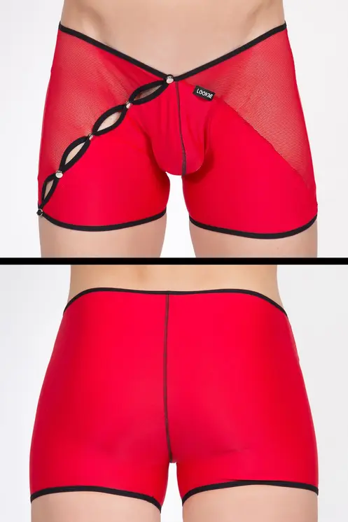 red Boxer Mixing 743-67 XL