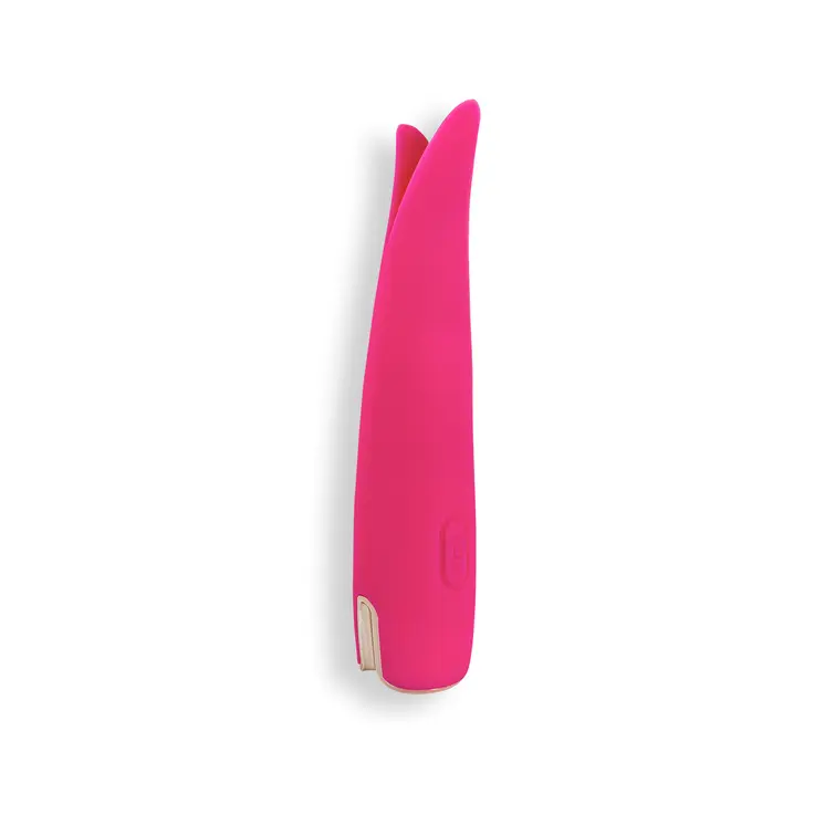 Calliope: The Compact Clit Stimulator
