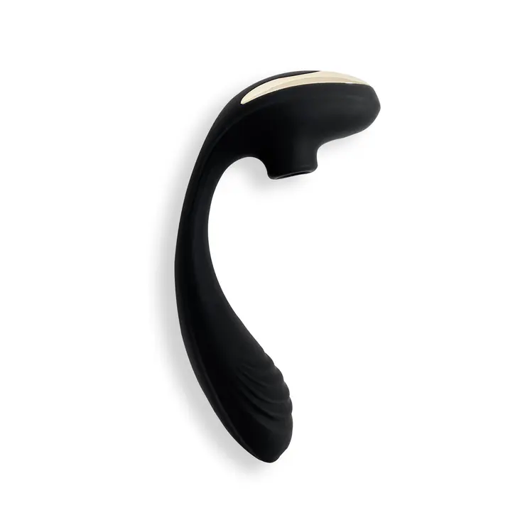 Bellona: The Clit Sucking Toy & G-Spot Vibrator