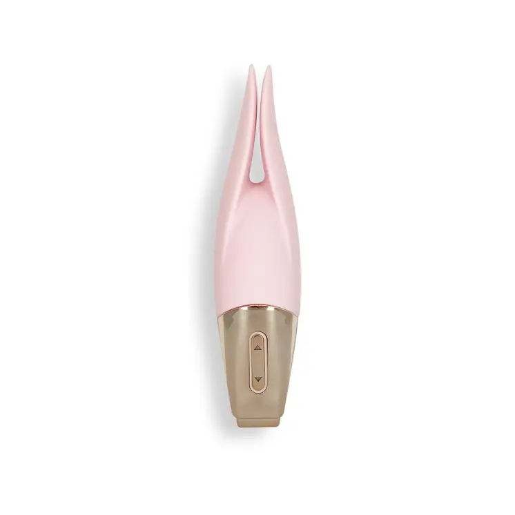 Cura: The Classy Clitoral Vibrator
