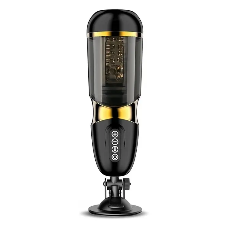 Zeus - The Modern Masturbation Cup