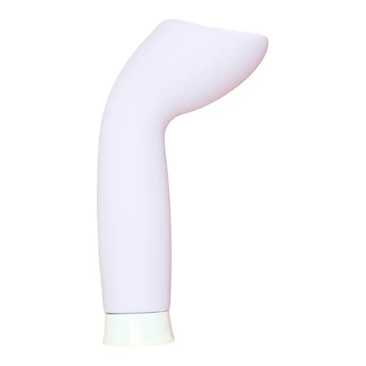 Africa - The Lavender Vulva Vibrator