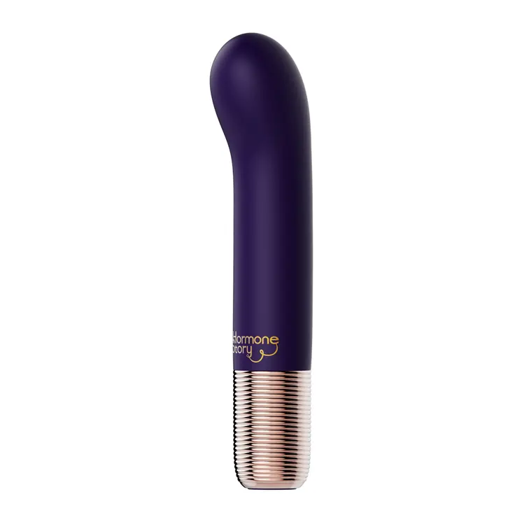 Cloacina - The Small G-Spot Vibrator