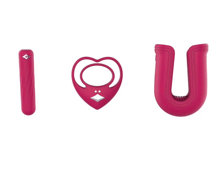 Concordia - The Ultimate "I Love You" Gift Set