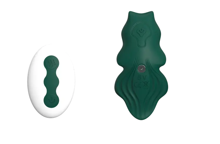 Dea Dia - Wearable Panty Vibrator