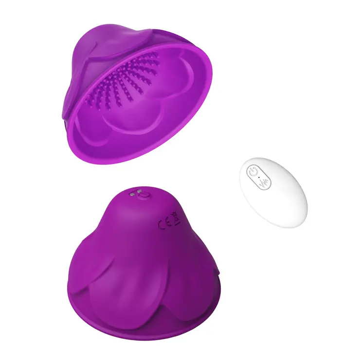 Camenae - The High-End Nipple Toy