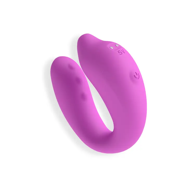 Gallia- The Dolphin Vibrator
