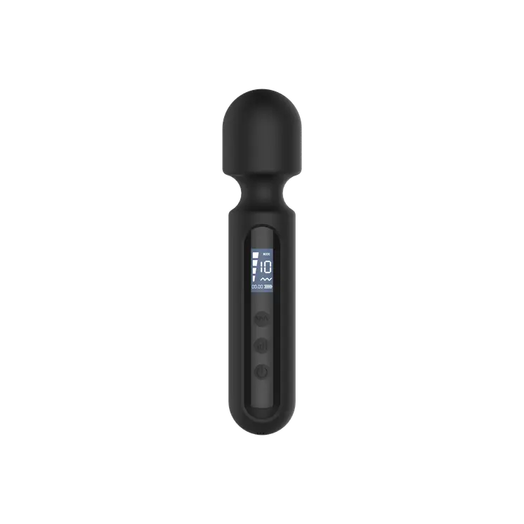 Selene - The Exquisite Mini Wand Vibrator