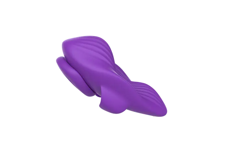 Voluptas - Panties Vibrator, Sex Toy Panties