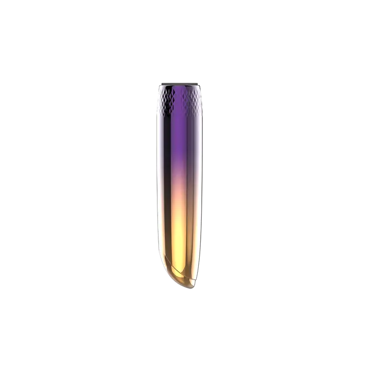 Robigo - The Rechargeable Bullet Vibrator