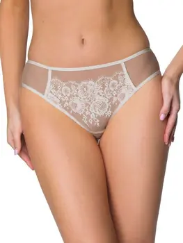 Panties model 204001 Mat
