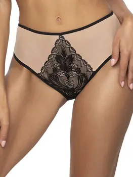Panties model 204007 Mat