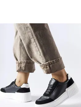 Sport Shoes model 207701 Solea