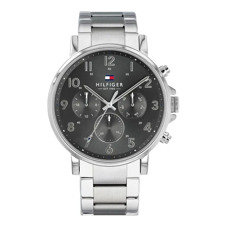 Tommy Hilfiger Daniel 1710382 Montre Hommes