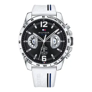 Tommy Hilfiger Decker 1791475 Men's Watch