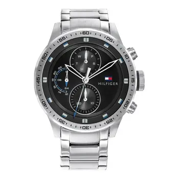 Tommy Hilfiger Trent 1791805 Montre Hommes