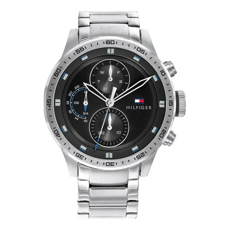 Tommy Hilfiger Trent 1791805 Montre Hommes