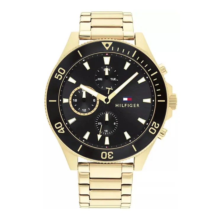 Tommy Hilfiger Larson 1791919 Montre Hommes