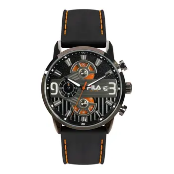 Fila Gamma Style 38-175-003 Montre Hommes Chronographe