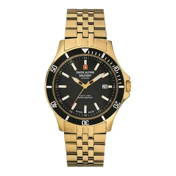 Swiss Alpine Military 7022.1117SAM Men's Watch