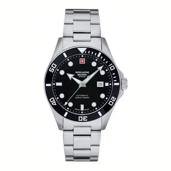 Swiss Alpine Military 7095.2137SAM Men's Watch AUTOMATIC