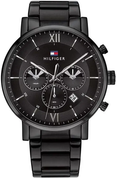 Tommy Hilfiger Daniel 1710410 Men's Watch