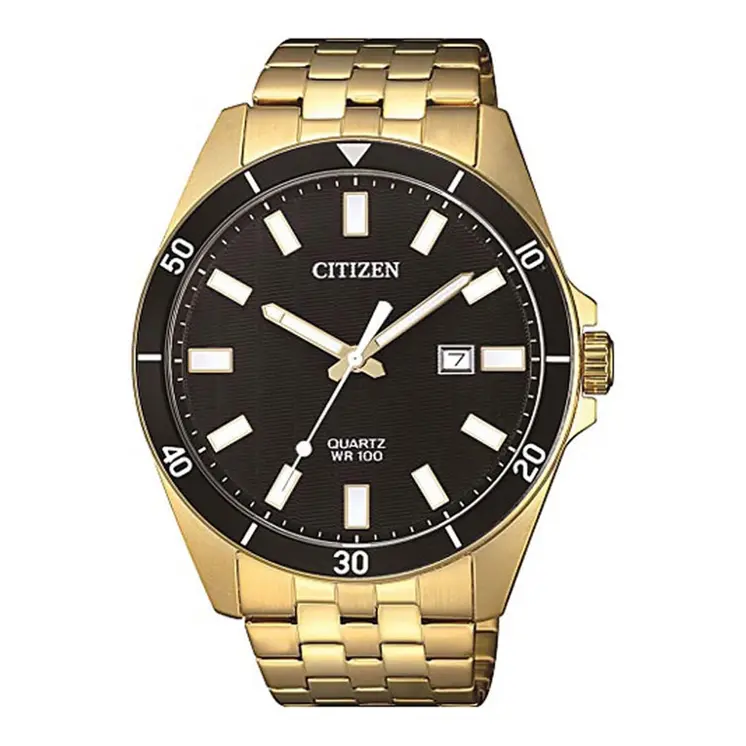 Citizen Quartz BI5052-59E Montre Hommes