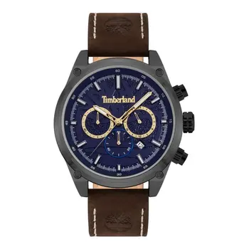 Timberland Cherryfield TDWGC9000801 Men's Watch Chronograph