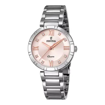 Festina Mademoiselle F16936/C Ladies Watch
