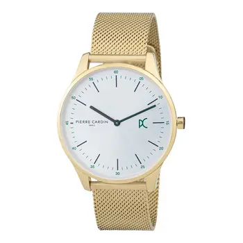 Pierre Cardin Bastille City CBA.4012 Men's Watch