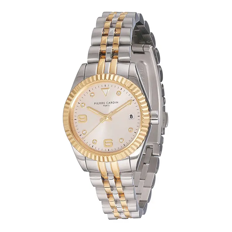 Pierre Cardin Opera Timbre CF.1012.MU.4 Ladies Watch