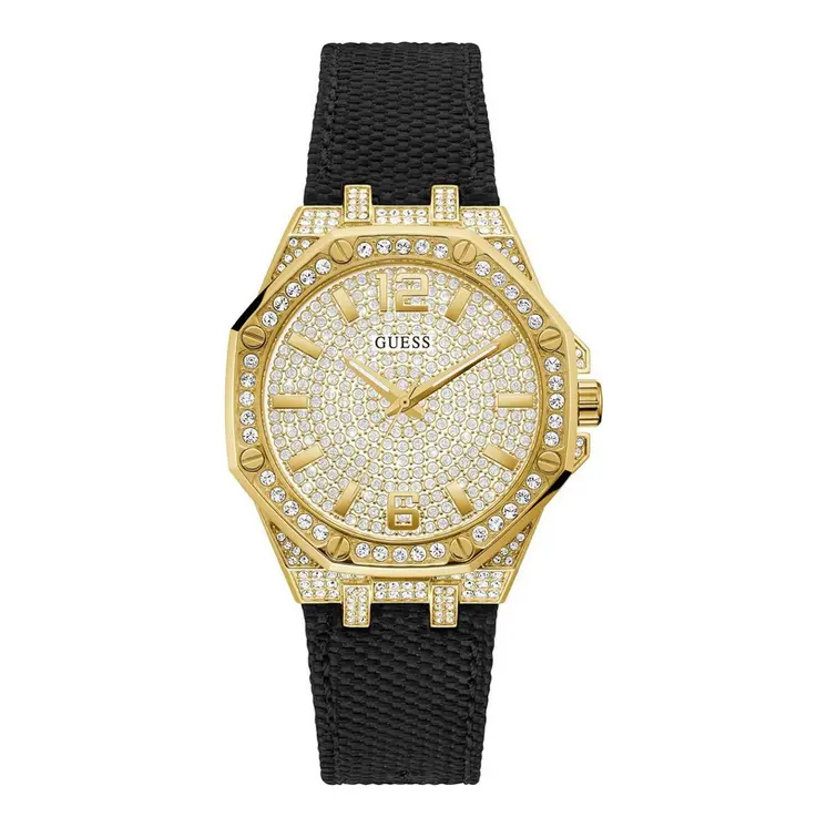 Guess Shimmer GW0408L2 Montre Femmes