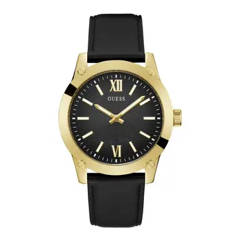 Guess Crescent GW0628G2 Montre Hommes