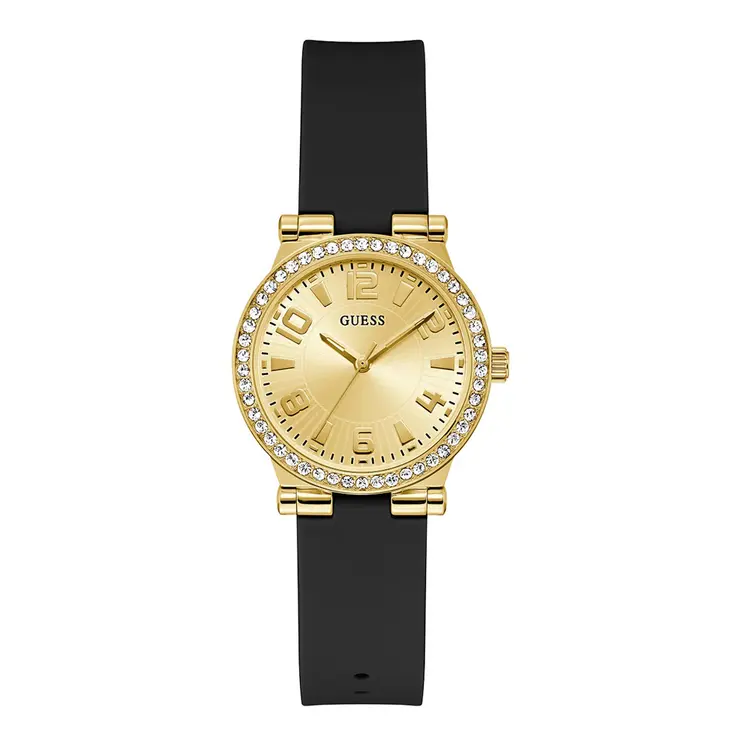 Guess Fawn GW0844L1 Montre Femmes