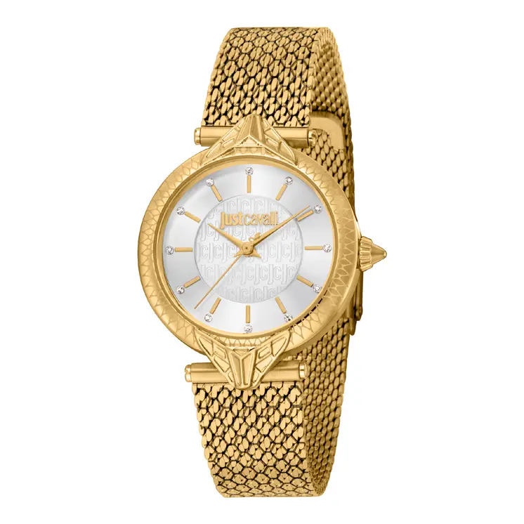 Just Cavalli Animalier JC1L237M0055 Montre Femmes