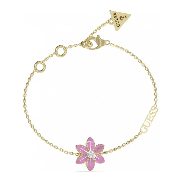 Guess Bracelet Femmes JUBB04134JWYGPKS