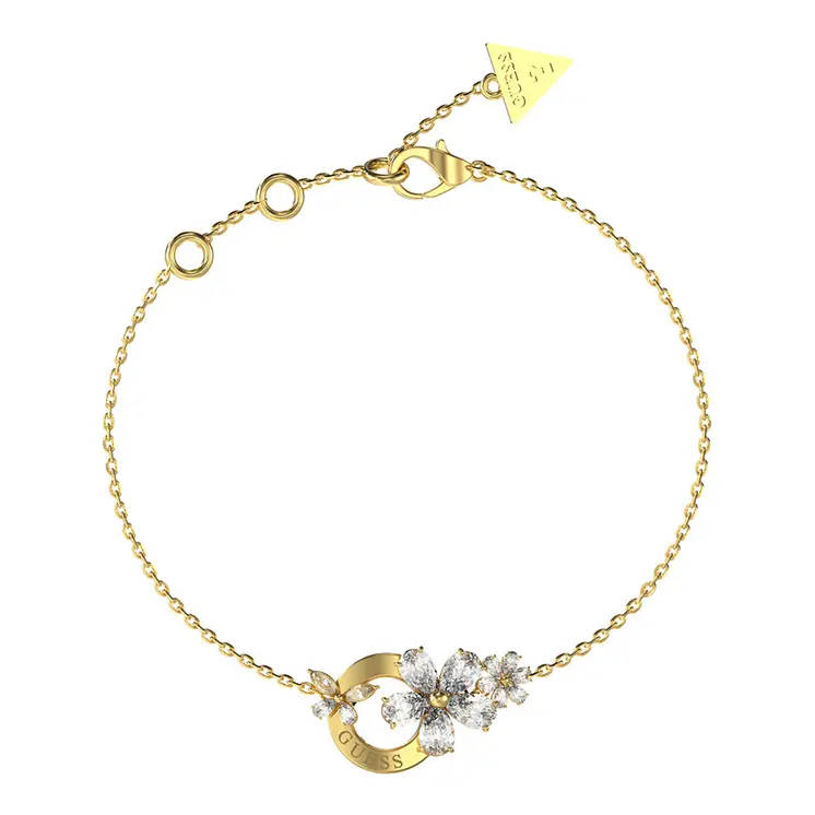 Guess Bracelet Femmes JUBB05106JWYGS