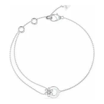 Guess Ladies Bracelet JUBB05111JWRHL