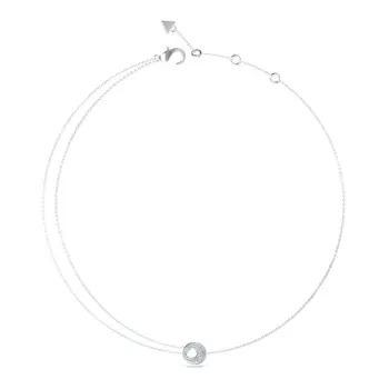 Guess Ladies Necklace JUBN05223JWRHTU